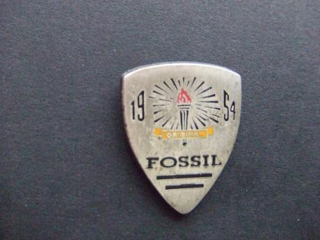 Fossil original dames en heren horloges uurwerken